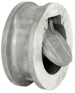 CSW150SS MIR Wafer Swing check valve