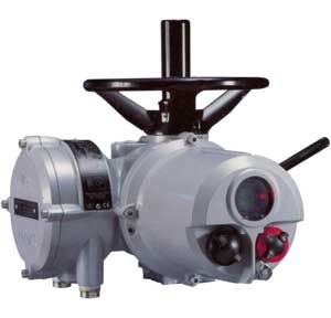 electric actuator