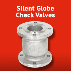 silent globe check valves click box