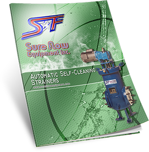 PDF of Automatic Strainers Catalog Sure Flow