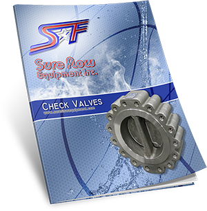 PDF of Check Valve Catalog from Sure Flow Equipment
