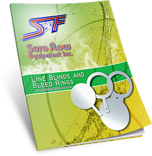 PDF of Line Blinds and Bleed Rings Catalog Sure Flow