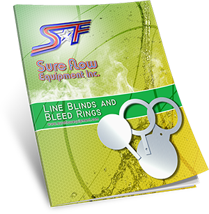 PDF of Line Blinds and Bleed Rings Catalog Sure Flow