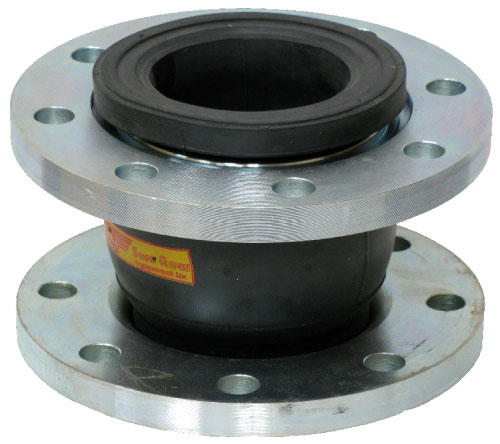 AMS Single Sphere Flexible Expansion Joint Sure Flow