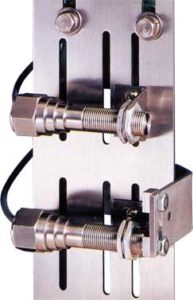 Sure Flow Proximity Limit Switches knife gate valve