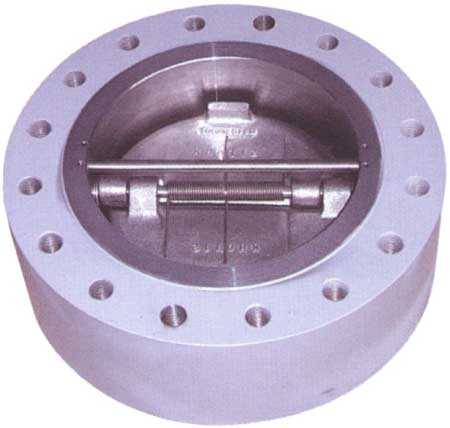 Lug Style Body Check Valve