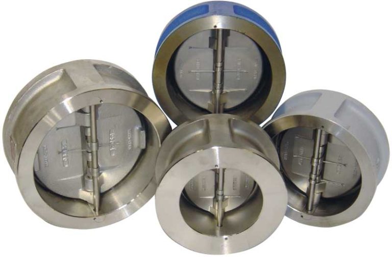 Seat Options and Simple Installation Sure Flow Equipment Inc.