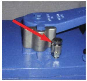standard body vent duplex strainer