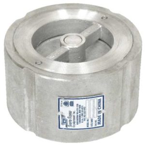 CW150SSC Wafer Silent Check