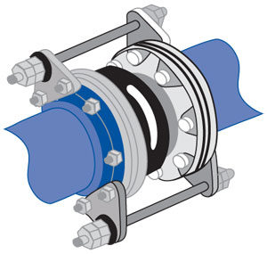 Control rod for title schematic Sure Flow