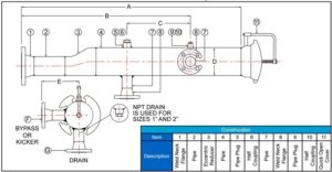 launchers construction schematic