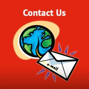 Contact Us click box