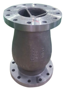 Nozzle Check Valve first image