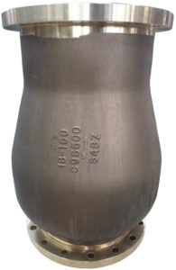 Nozzle Check Valve second photo