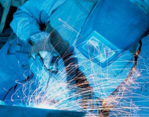 welding photo