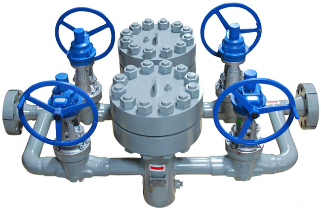 dual strainer assembly steam power generation Sure Flow Equipment