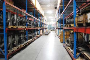 Sure Flow Warehouse photo