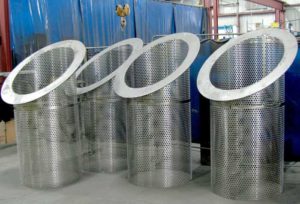 high capacity baskets image