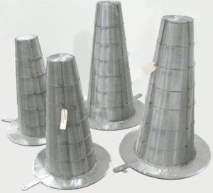 micronic strainers photo