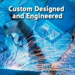 Custom Engineered image