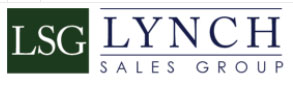 Lynch Sales Group logo