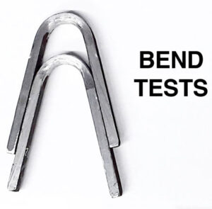 welding assurance menu icon