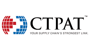 CTPAT logo