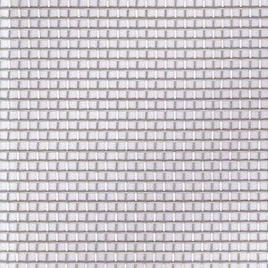 20 Mesh with 1-32 inch opening and 46 per cent open area