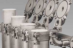 Continuous Responsiveness to Customer Needs – Sure Flow Equipment welcomes Filtration Systems